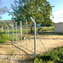 fencing and fencing supplies in zimbabwe, fence installations ande repairsm domestic and commercial industrial (1)